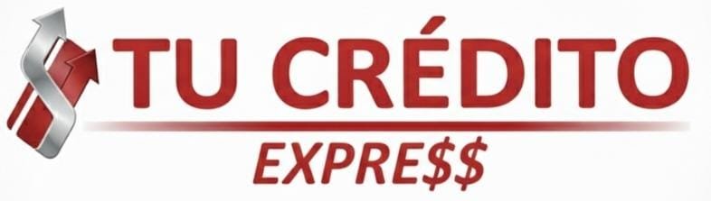 Logo Tu Crédito Express